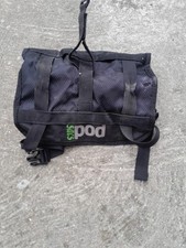 Pods handlebar bag for sale  COLCHESTER