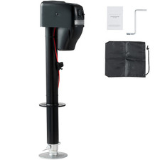 Electric trailer jack for sale  Perth Amboy