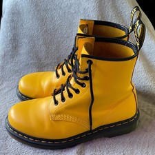 Martens airwair doc for sale  DALKEITH