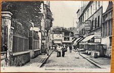 Cpa années 1900. d'occasion  Vaux-sur-Mer
