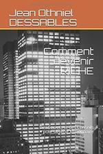 Devenir riche secrets d'occasion  Expédié en Belgium