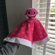 Pinkfong baby shark for sale  DERBY