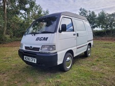 Daihatsu jet van for sale  WOODBRIDGE