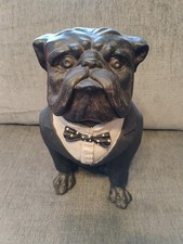 British bulldog ornament for sale  Garden City
