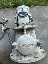 Berkeley jet drive for sale  Pulaski
