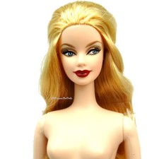 2009 russia barbie for sale  LONDON
