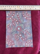 Vintage australian aboriginal for sale  WEYBRIDGE
