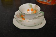 Vintage shelley tea for sale  SOUTH SHIELDS