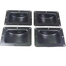 Four recessed black for sale  Miami