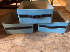 Lot blue storage for sale  Medina