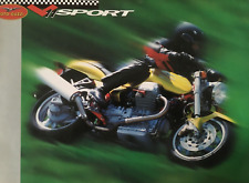 Moto guzzi sport for sale  Chiefland