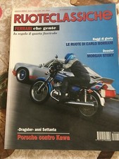 1995 ruoteclassiche porsche usato  Trecate