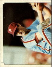Cartão de beisebol adesivos A7454- 1984 Topps #s 1-258 -Você escolhe - 15+ FRETE GRÁTIS DOS EUA comprar usado  Enviando para Brazil