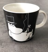 Arabia finland moominpappa gebraucht kaufen  Frankfurt am Main