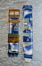 Swatch cinturino arcimboldo usato  Italia