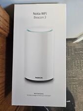 Nokia wifi beacon d'occasion  Expédié en Belgium