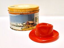 Vintage stetson plastic for sale  Prairie Village