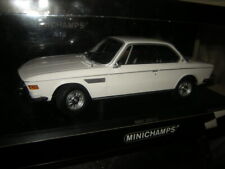 Minichamps bmw 2800 gebraucht kaufen  Wurster Nordseeküste