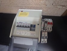 Wylex consumer unit for sale  HONITON