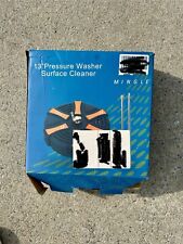 Pressure washer surface for sale  Hollidaysburg