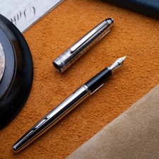 Montblanc 145 solitario usato  Mantova