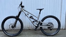 Commencal clash race gebraucht kaufen  Düsseldorf