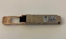 Cisco qsfp transceiver usato  Vimodrone