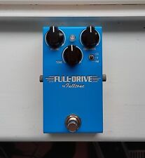 Fulltone fd1 full for sale  EASTLEIGH