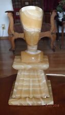 Vintage egyptian nefertiti for sale  Oshkosh