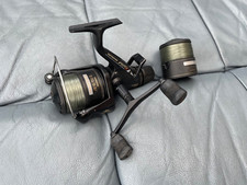 Shimano aero baitrunner for sale  PETERBOROUGH
