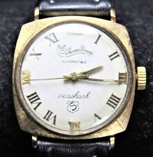 Lucien piccard automatic for sale  Bridgewater