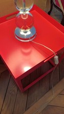 Table basse métal d'occasion  Versailles