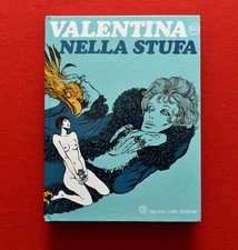 Valentina nella stufa usato  Villar Focchiardo