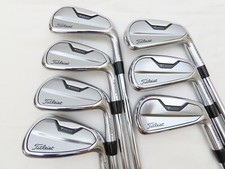Titleist t200ii iron for sale  USA