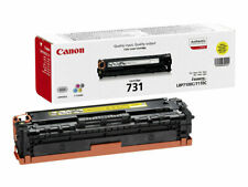 Toner canon 731 usato  Pomigliano d'Arco