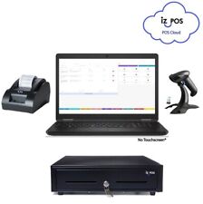 Retail pos laptop for sale  Orlando