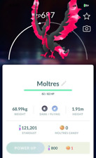 Galarian moltres under d'occasion  Expédié en Belgium