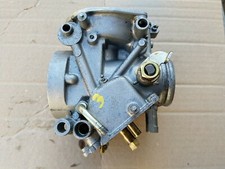 Corps cylindre carburateur d'occasion  Heudicourt