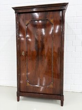 Biedermeierschrank mahagoni ha gebraucht kaufen  Braunschweig