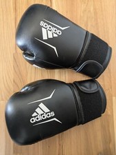 Adidas kinder boxhandschuhe gebraucht kaufen  Kolbermoor