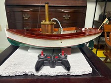 Midwest fantail launch for sale  Etters