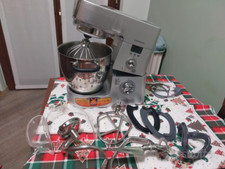 kenwood cooking chef robot usato kenwood cooking chef robot usato Massa Finalese