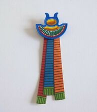 Playmobil egyptiens etendard d'occasion  Thomery