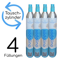 Co2 zylinder 425g gebraucht kaufen  Egmating