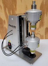 Flexicon fs10 semi for sale  Attleboro