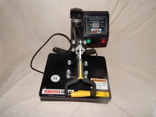 Crafts heat press for sale  Lawrenceburg