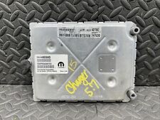 🔥 Módulo de controle de motor Dodge Challenger Charger 5.7L Hemi V8 fabricante de equipamento original 2015 ECU, usado comprar usado  Enviando para Brazil