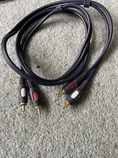 Jvc rca cable for sale Jvc rca cable for sale  SHEFFIELD