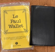 Paul wallet michel for sale  Fishkill
