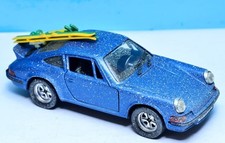 Polistil 911 carrera d'occasion  Expédié en France